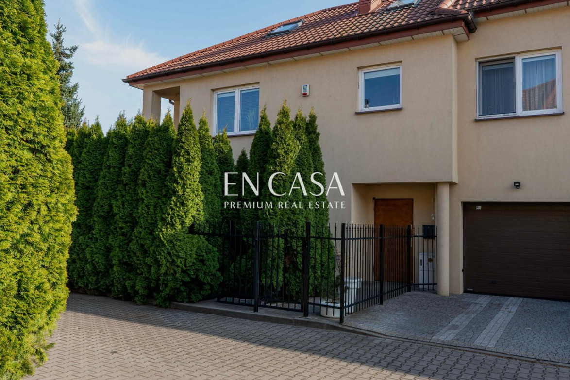 House Sale Warszawa Wawer 19